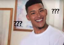 AI GIF face swap result ready for TikTok and Instagram sharing