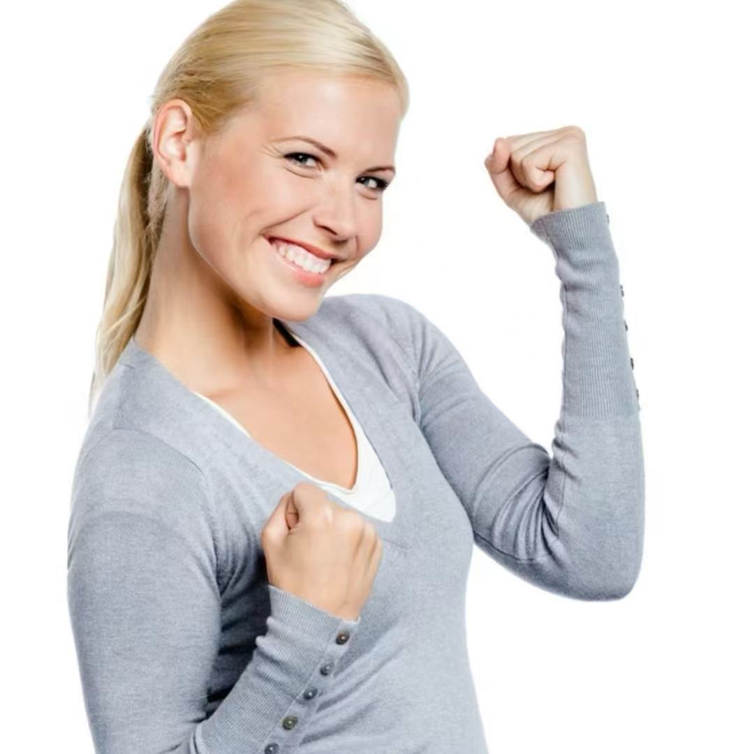 Original video frame used for video face swap before applying AI face swap.